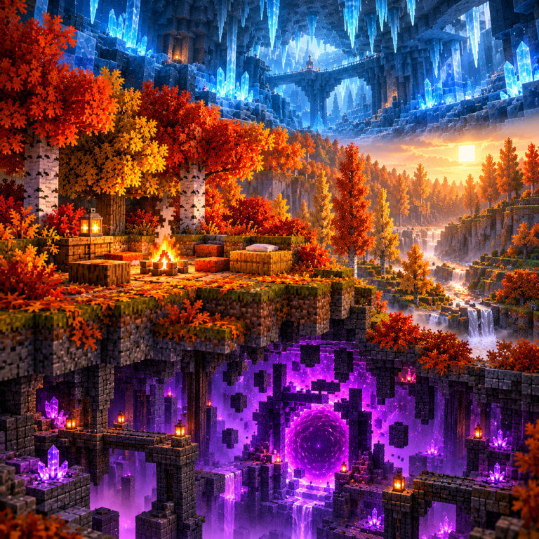 October 2026 Roundup: What’s New in Minecraft